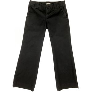 Banana Republic Wide Legged Trousers | 8